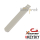 Keydiy 241 - 65# - DAT17 - klucz surowy